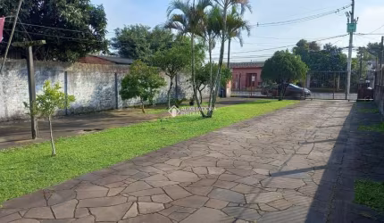 Casa com 1 quarto à venda na Rua Marechal Rondon, 1337, Niterói, Canoas, 100 m2 por R$ 405.000
