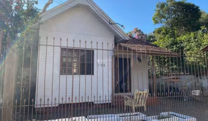 Casa com 2 quartos à venda na Rua Sepé Tiaraju, 155, Centro, Canoas, 75 m2 por R$ 290.000