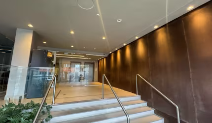 Apartamento com 2 quartos à venda na Rua Napoleão Laureano, 90, Centro, Canoas, 83 m2 por R$ 636.000