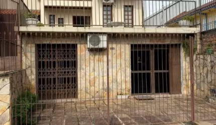 Casa com 3 quartos à venda na Rua Uruguai, 681, São José, Canoas, 167 m2 por R$ 690.000