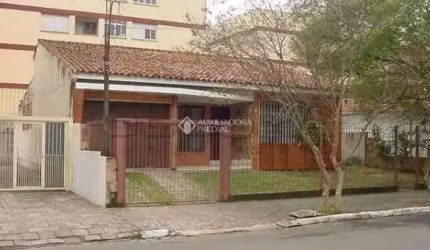Casa com 1 quarto à venda na Rua Alberto Torres, 65, Centro, Canoas, 150 m2 por R$ 855.000