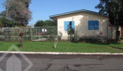 Casa em condomínio fechado com 2 quartos à venda na Avenida Farroupilha, 6180, Igara, Canoas, 580 m2 por R$ 650.000