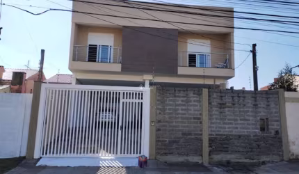 Casa em condomínio fechado com 3 quartos à venda na Rua Doutor Alfredo Angelo Filho, 376, Igara, Canoas, 270 m2 por R$ 1.080.000