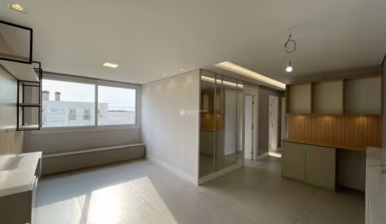 Apartamento com 3 quartos à venda na Avenida Doutor Sezefredo Azambuja Vieira, 2277, Marechal Rondon, Canoas, 78 m2 por R$ 620.000