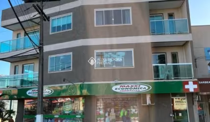 Prédio para alugar na Rua República, 840, Mato Grande, Canoas, 100 m2 por R$ 2.500