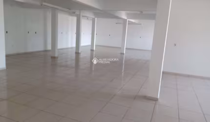 Prédio para alugar na Rua João Aluysio Jacob, 265, Fátima, Canoas, 731 m2 por R$ 15.000