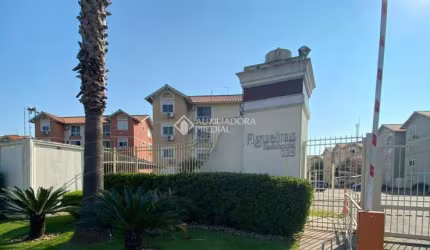 Apartamento com 3 quartos à venda na Rua Roberto Francisco Behrens, 225, Mato Grande, Canoas, 51 m2 por R$ 245.000