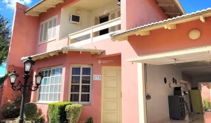 Casa com 3 quartos à venda na SIMOES LOPES NETO, 173, São José, Canoas, 210 m2 por R$ 735.000