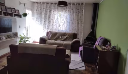 Casa com 2 quartos à venda na Rua São Francisco, 464, Nossa Senhora das Graças, Canoas, 90 m2 por R$ 636.000