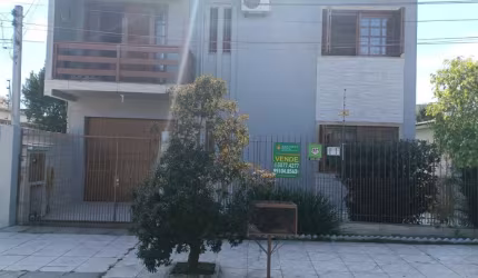 Casa com 4 quartos à venda na Rua Capão Novo, 126, Estância Velha, Canoas, 165 m2 por R$ 808.000