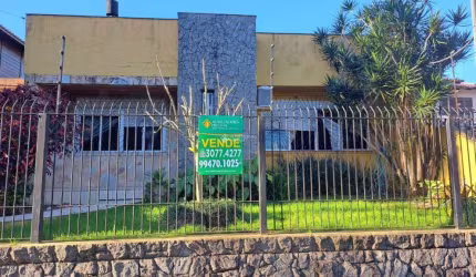 Casa com 3 quartos à venda na Rua Xingu, 573, Igara, Canoas, 144 m2 por R$ 720.000