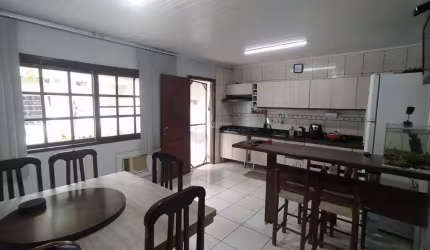 Casa com 3 quartos à venda na Rua Araçá, 2150, Harmonia, Canoas, 150 m2 por R$ 490.000