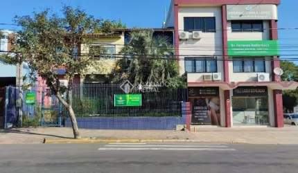Casa comercial à venda na Rua Dona Rafaela, 591, Marechal Rondon, Canoas, 73 m2 por R$ 1.060.000