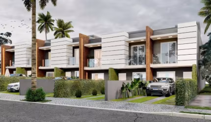 Casa com 3 quartos à venda na Rua Coronel Lafayette Cruz, 143, Estância Velha, Canoas, 140 m2 por R$ 650.000