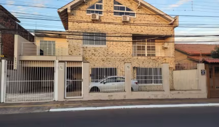 Casa com 4 quartos à venda na Avenida Farroupilha, 117, Niterói, Canoas, 370 m2 por R$ 1.500.000