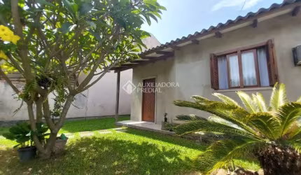 Casa com 3 quartos à venda na Rua Santa Marta, 129, Olaria, Canoas, 70 m2 por R$ 380.000