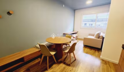 Loft com 1 quarto à venda na Rua General Salustiano, 855, Marechal Rondon, Canoas, 38 m2 por R$ 440.000
