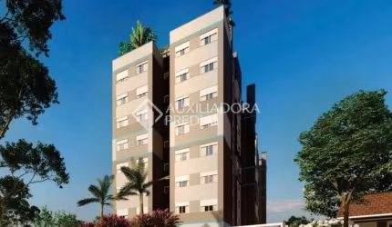 Apartamento com 2 quartos à venda na Rua Araçá, 491, Centro, Canoas, 52 m2 por R$ 275.000