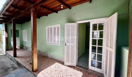 Casa com 4 quartos à venda na Rua Guarujá, 921, São José, Canoas, 150 m2 por R$ 426.000