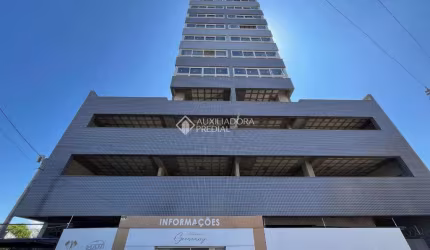 Apartamento com 3 quartos à venda na Rua Germânia, 113, Centro, Canoas, 88 m2 por R$ 753.384