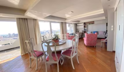Apartamento com 4 quartos à venda na Rua General Salustiano, 452, Marechal Rondon, Canoas, 278 m2 por R$ 1.279.900