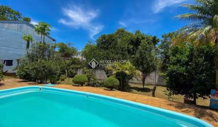 Casa com 3 quartos à venda na Rua Ernesto da Silva Rocha, 62, Estância Velha, Canoas, 180 m2 por R$ 712.500