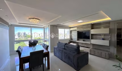 Apartamento com 2 quartos à venda na Rua Bandeirantes, 251, Nossa Senhora das Graças, Canoas, 93 m2 por R$ 790.000