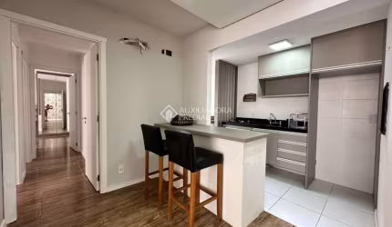 Apartamento com 3 quartos à venda na Avenida Farroupilha, 5508, Marechal Rondon, Canoas, 76 m2 por R$ 600.000