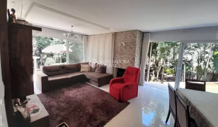 Casa com 3 quartos à venda na Hugo Edvino Hoch, 594, Jardim Panorâmico, Ivoti, 237 m2 por R$ 880.000