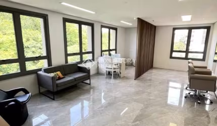 Sala comercial à venda na Avenida Mariland, 403, São João, Porto Alegre, 48 m2 por R$ 488.000