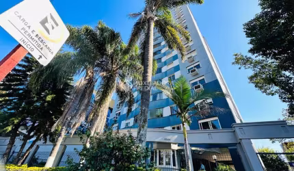 Apartamento com 3 quartos à venda na Avenida Guilherme Schell, 5382, Centro, Canoas, 81 m2 por R$ 336.000