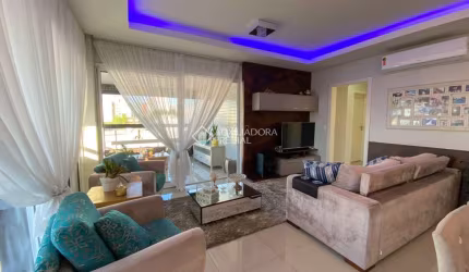 Apartamento com 3 quartos à venda na Rua Pedro Ardêmio Hilgert, 80, Centro, Canoas, 157 m2 por R$ 1.300.000
