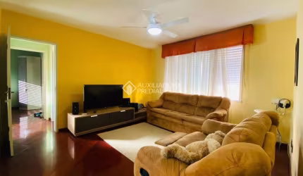 Apartamento com 2 quartos à venda na Rua Monte Castelo, 335, Nossa Senhora das Graças, Canoas, 65 m2 por R$ 350.000