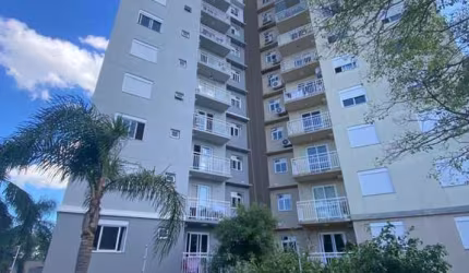 Apartamento com 3 quartos à venda na Rua da Figueira, 770, Nossa Senhora das Graças, Canoas, 78 m2 por R$ 530.000