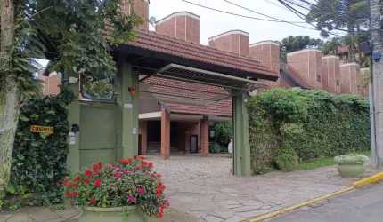Casa em condomínio fechado com 4 quartos à venda na Horácio Cardoso, 55, Planalto, Gramado, 186 m2 por R$ 1.350.000