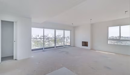 Apartamento com 3 quartos à venda na Rua Irmão Guilherme, 306, Marechal Rondon, Canoas, 123 m2 por R$ 1.485.000