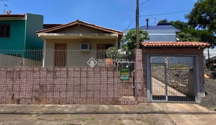 Casa com 2 quartos à venda na Rua Ramiro Barcelos, 1133, São José, Canoas, 54 m2 por R$ 549.900