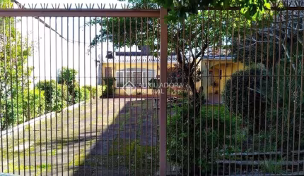 Casa com 2 quartos à venda na Rua Nordeste, 210, Estância Velha, Canoas, 80 m2 por R$ 350.000