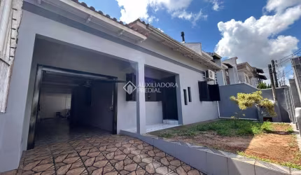 Casa com 3 quartos à venda na Avenida Dona Rosalina, 654, Igara, Canoas, 121 m2 por R$ 500.000