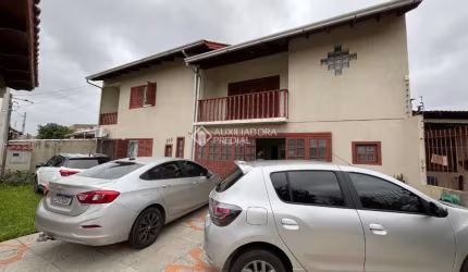 Casa com 4 quartos à venda na Rua Rainha do Mar, 108, Estância Velha, Canoas, 354 m2 por R$ 1.280.000