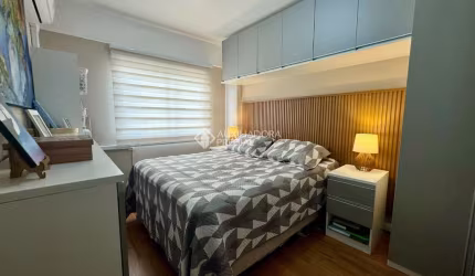 Apartamento com 2 quartos à venda na Rua Brasil, 1375, Centro, Canoas, 56 m2 por R$ 390.000