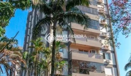 Apartamento com 3 quartos à venda na Avenida Guilherme Schell, 5448, Centro, Canoas, 107 m2 por R$ 530.000