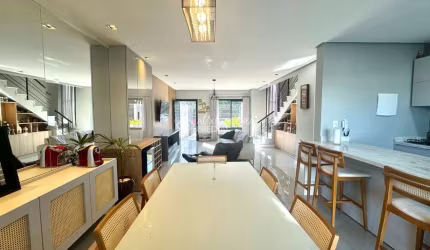 Casa com 3 quartos à venda na Rua Pedro José Zanetti, 758, Igara, Canoas, 131 m2 por R$ 829.990