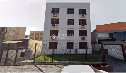 Apartamento com 3 quartos à venda na Rua Padre Anchieta, 66, Nossa Senhora das Graças, Canoas, 69 m2 por R$ 260.000