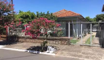 Casa com 1 quarto à venda na Rua Tamoio, 910, Niterói, Canoas, 140 m2 por R$ 477.000