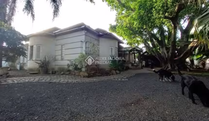 Casa com 3 quartos à venda na Rua Marechal Rondon, 360, Niterói, Canoas, 260 m2 por R$ 956.000