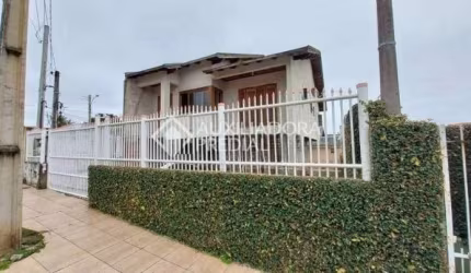 Casa com 4 quartos à venda na Rua Latino Coelho, 294, Estância Velha, Canoas, 180 m2 por R$ 550.000