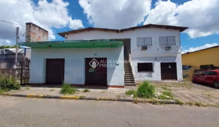Prédio à venda na Rua Argentina, 161, São José, Canoas, 508 m2 por R$ 852.000