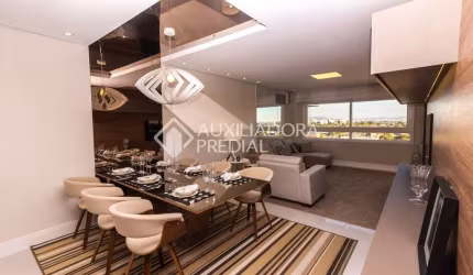 Apartamento com 3 quartos à venda na Avenida Farroupilha, 3929, Marechal Rondon, Canoas, 115 m2 por R$ 1.118.960