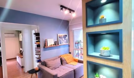 Apartamento com 2 quartos à venda na Rua Brasil, 1375, Centro, Canoas, 59 m2 por R$ 420.000